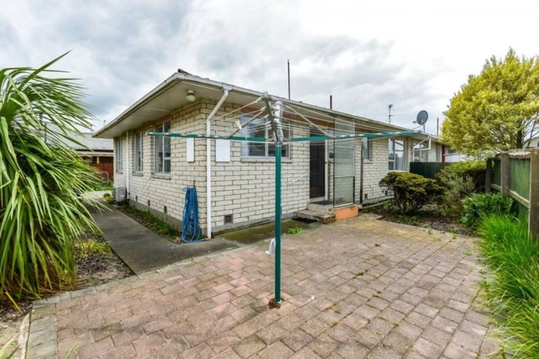 Photo of property in 1/299 Linwood Avenue, Linwood, Christchurch, 8062