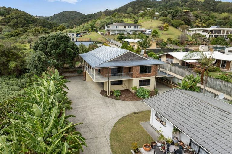 Photo of property in 455 Whangarei Heads Road, Tamaterau, Whangarei, 0174
