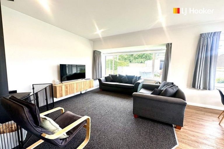 Photo of property in 31 Mayfield Avenue, Wakari, Dunedin, 9010