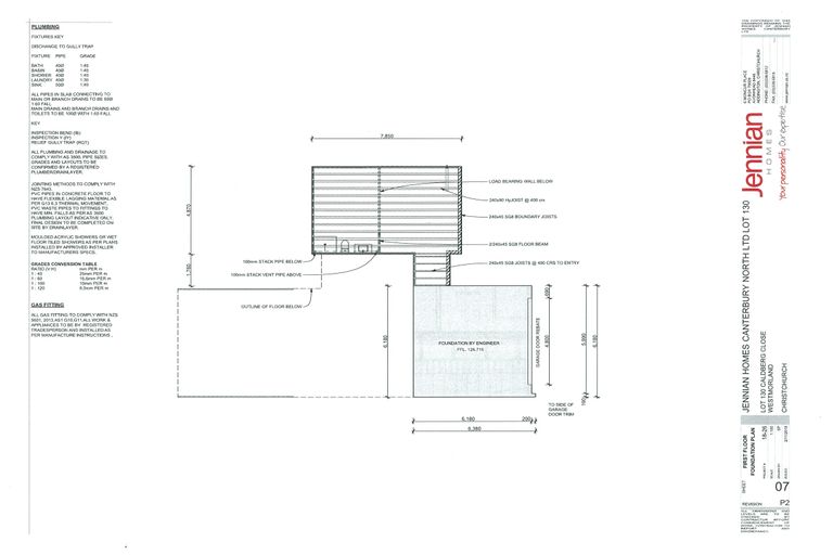 Photo of property in 7 Caldberg Close, Westmorland, Christchurch, 8025