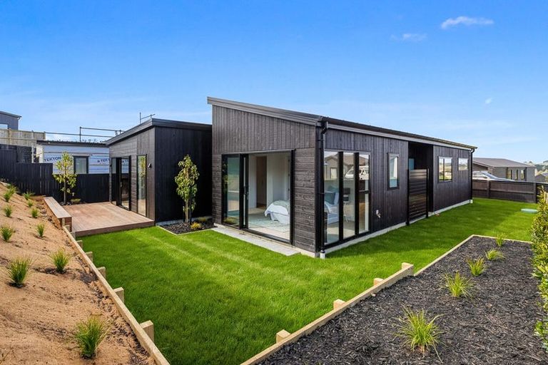 Photo of property in 27 Taiao Rise, Warkworth, 0985