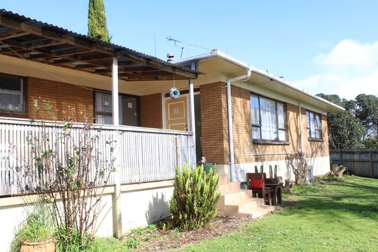 Photo of property in 5 Turner Place, Pukekohe, 2120