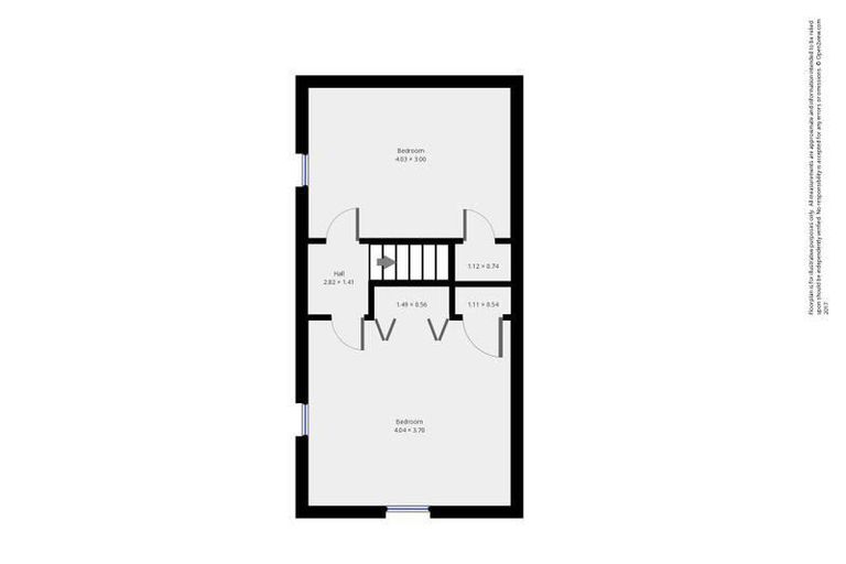 Photo of property in 22 Normanby Street, Newtown, Wellington, 6021