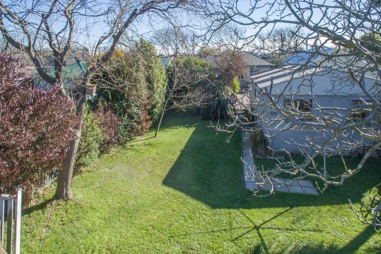 Photo of property in 58 Ryan Street, Phillipstown, Christchurch, 8011