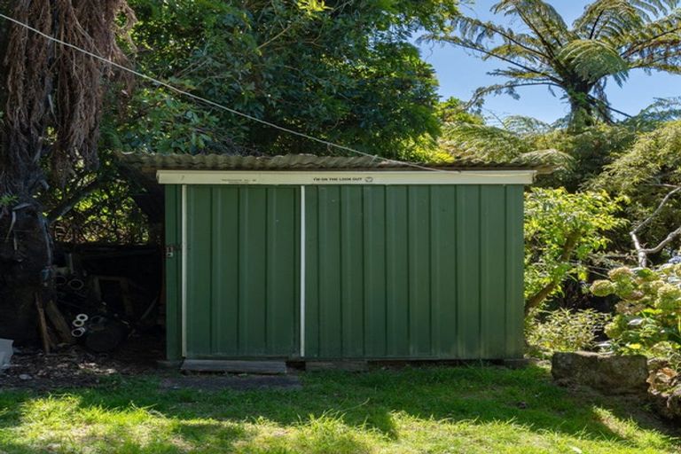 Photo of property in 123 Akerbloms Road, Punga Cove, Marlborough Sounds, 7282