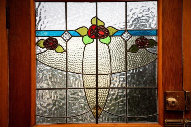 Photo of property in 44 Mills Road, Brooklyn, Wellington, 6021