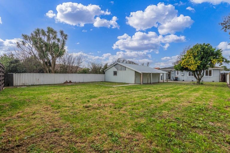 Photo of property in 71 Keeling Street, West End, Palmerston North, 4412