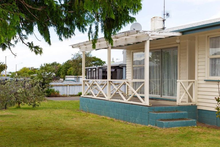 Photo of property in 61 Whitby Crescent, Flaxmere, Hastings, 4120