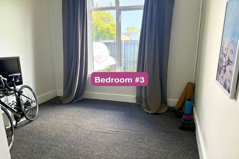 Photo of property in 50 Sheldon Street, Woolston, Christchurch, 8023