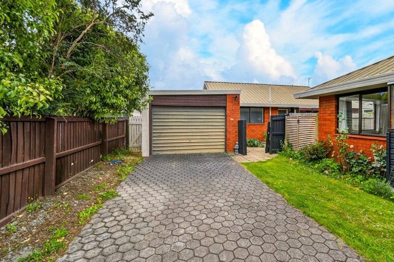 Photo of property in 27b Tankerville Road, Hoon Hay, Christchurch, 8025