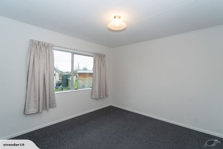 Photo of property in 98a Revans Street, Featherston, 5710
