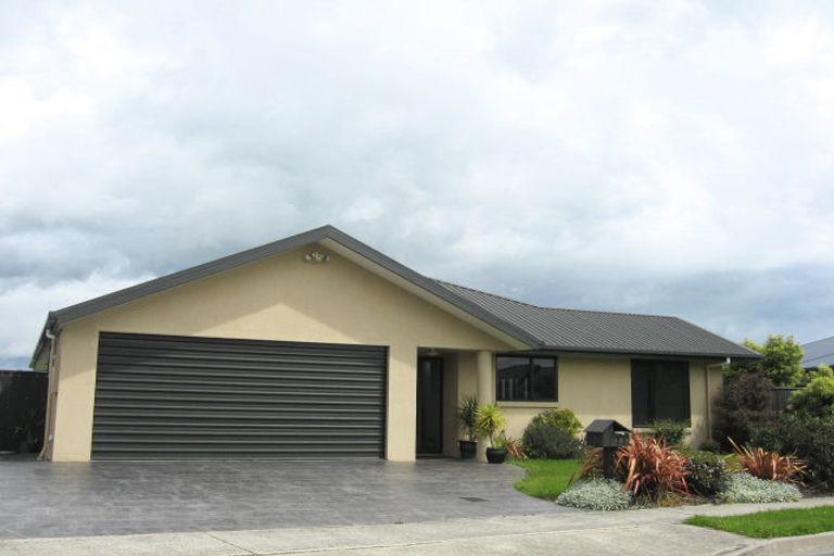 Photo of property in 124 Aldinga Avenue, Stoke, Nelson, 7011