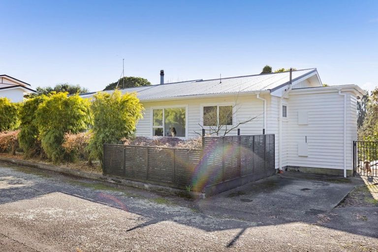 Photo of property in 27a Montana Place, Merrilands, New Plymouth, 4312