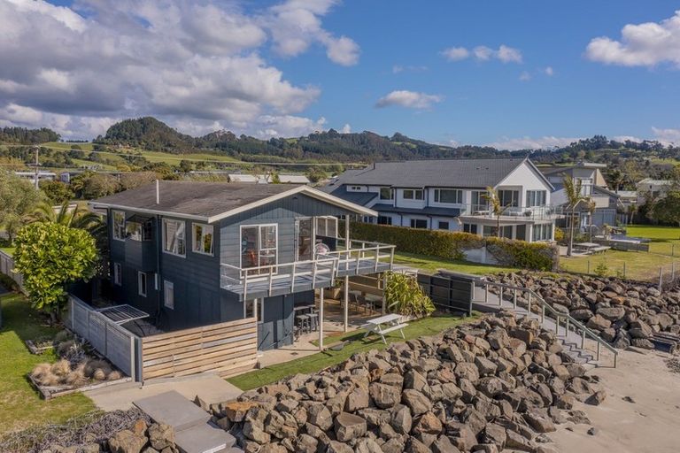 Photo of property in 133 Captain Cook Road, Cooks Beach, Whitianga, 3591