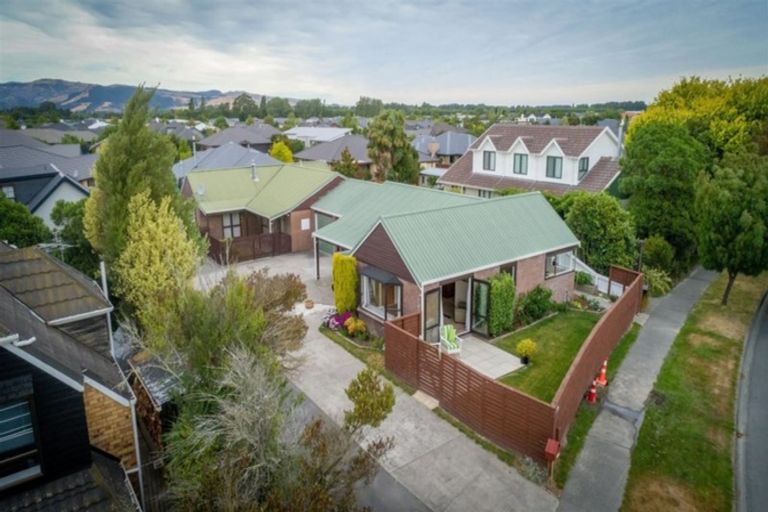 Photo of property in 17 Millstream Drive, Lincoln, 7608