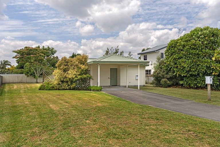 Photo of property in 5 Judd Street, Te Hapara, Gisborne, 4010