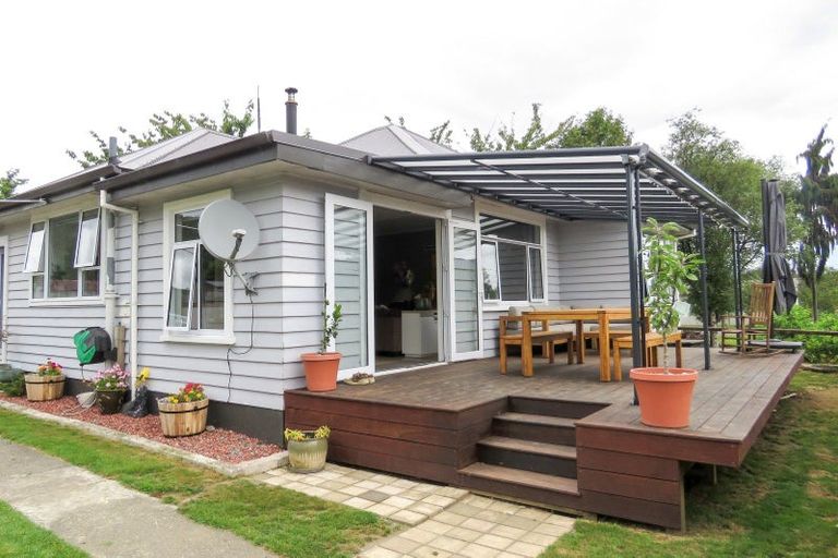 Photo of property in 1 Caples Street, Reefton, 7830