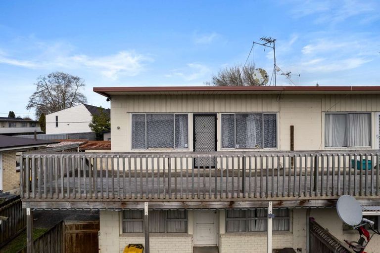 Photo of property in 4/53 Albert Street, Hamilton East, Hamilton, 3216
