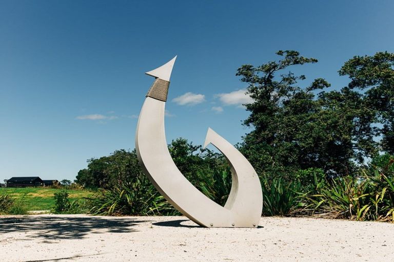 Photo of property in 6 Dame Nganeko Drive, Glenbrook, 2681