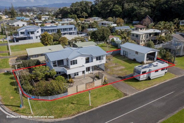 Photo of property in 128 Buffalo Beach Sh25 Road, Whitianga, 3510