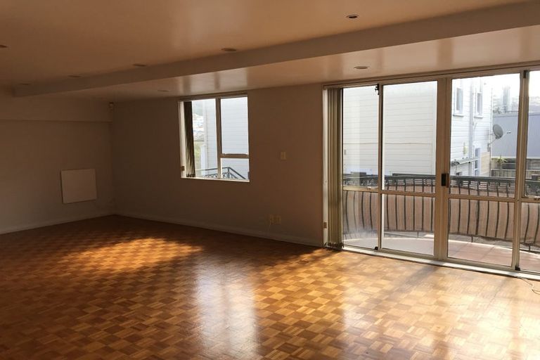 Photo of property in 45 Ellice Street, Mount Victoria, Wellington, 6011