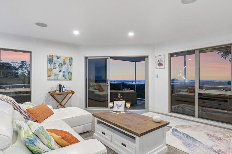 Photo of property in 20 Dawn View Place, Minden, Tauranga, 3176