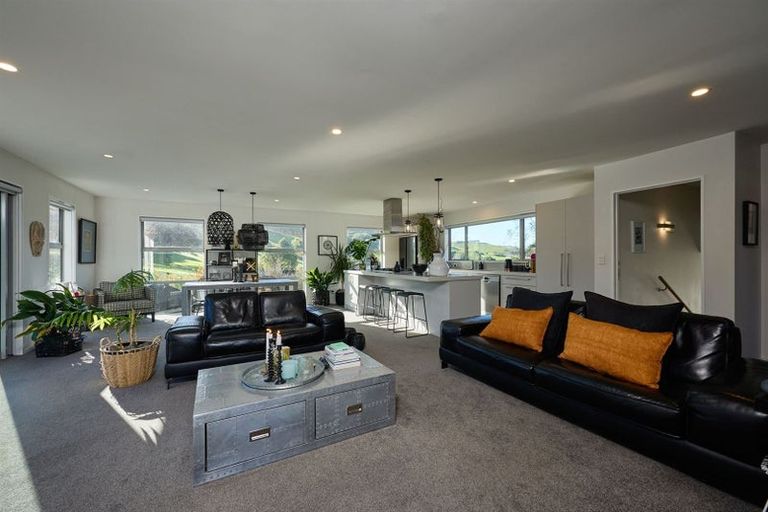 Photo of property in 16 Swyncombe Place, Kaikoura Flat, Kaikoura, 7371