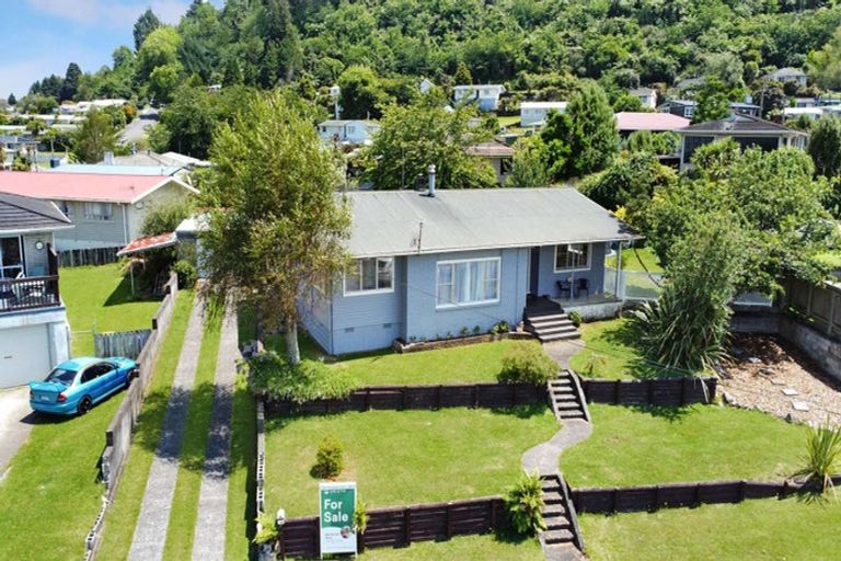 Photo of property in 75 Kea Street, Selwyn Heights, Rotorua, 3015