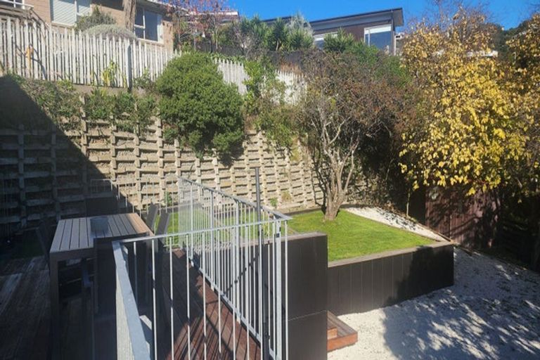 Photo of property in 2/146 Soleares Avenue, Mount Pleasant, Christchurch, 8081