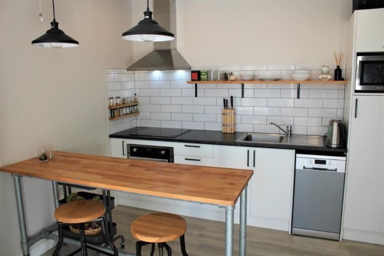 Photo of property in Robert Hannah Centre, 15/5 Eva Street, Te Aro, Wellington, 6011