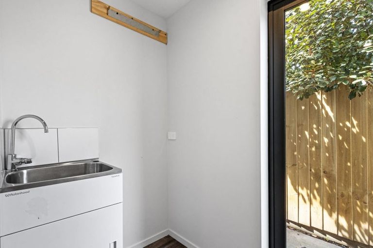 Photo of property in 62 Nursery Road, Phillipstown, Christchurch, 8011