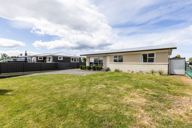 Photo of property in 24 Guildford Street, Tamatea, Napier, 4112