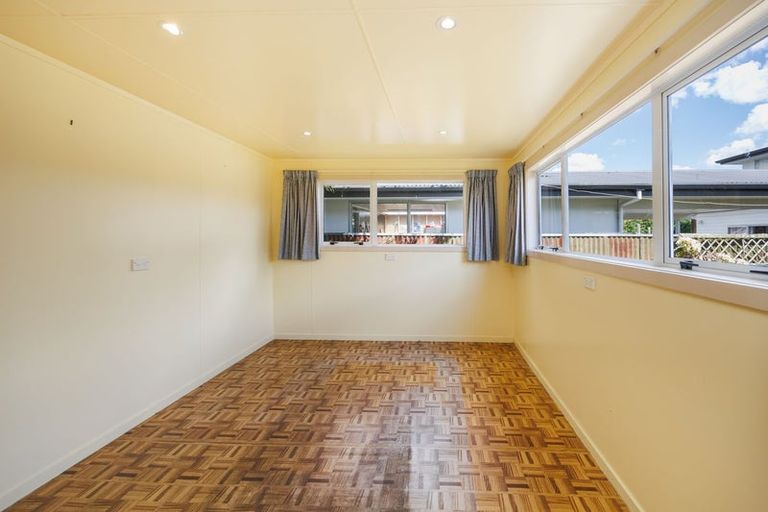 Photo of property in 311 Ruahine Street, Terrace End, Palmerston North, 4410