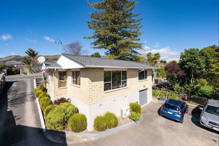 Photo of property in 32 Wensley Road, Richmond, 7020