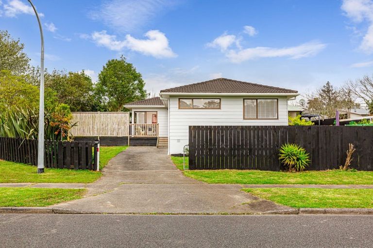 Photo of property in 59 Urlich Drive, Ranui, Auckland, 0612