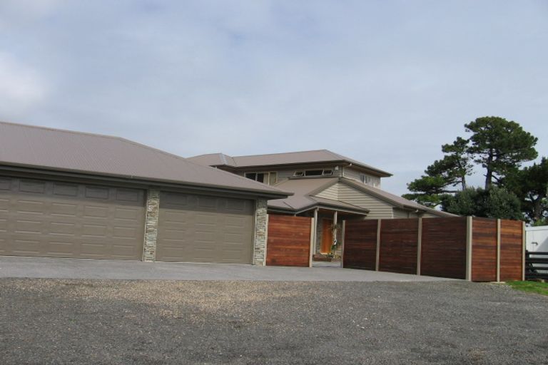 Photo of property in 5 Sarjants Road, Te Puru, Thames, 3575