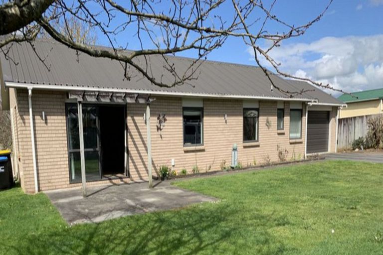 Photo of property in 120 Bond Road, Te Awamutu, 3800