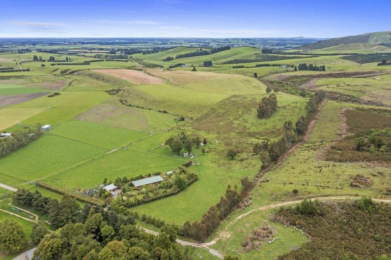 Photo of property in 25 Blowhard Track, Glentui, Oxford, 7473