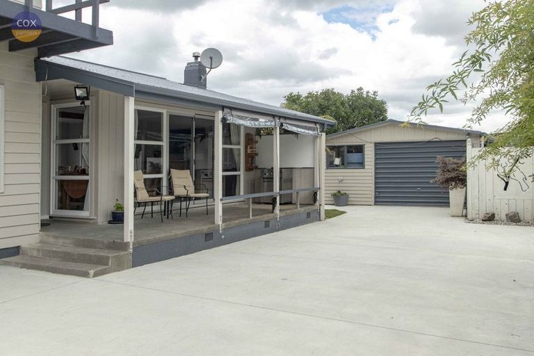 Photo of property in 3 Ireland Place, Pirimai, Napier, 4112