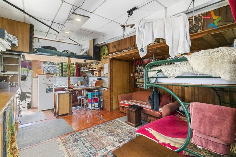 Photo of property in 16b Hugh Duncan Street, Haywards, Lower Hutt, 5018