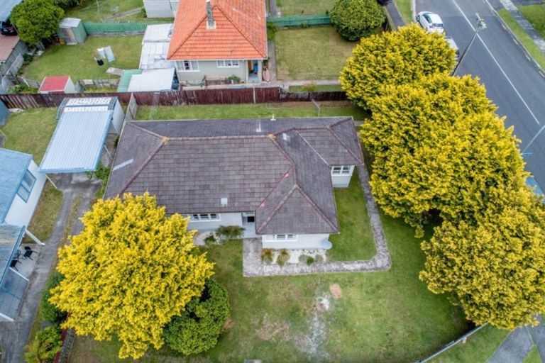 Photo of property in 11 Twentythird Avenue, Gate Pa, Tauranga, 3112
