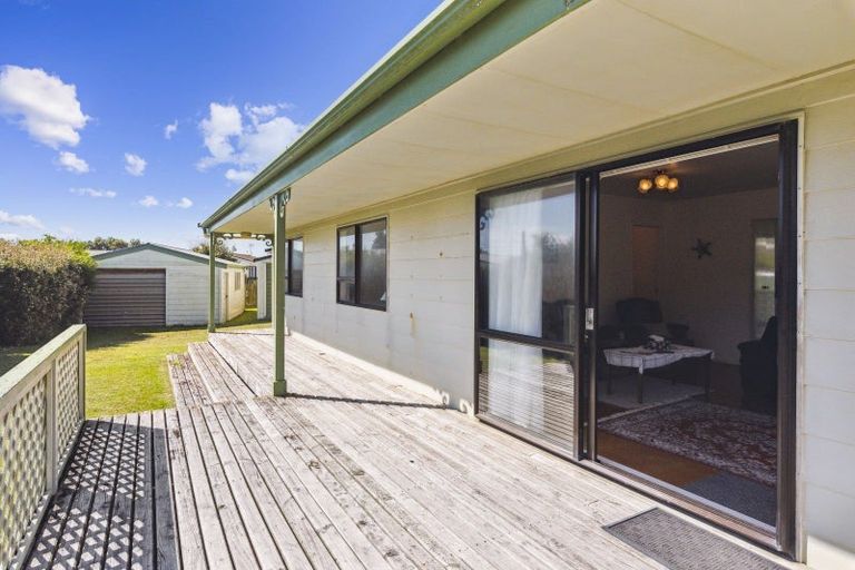 Photo of property in 12 Hydrabad Drive, Waitarere Beach, Levin, 5510