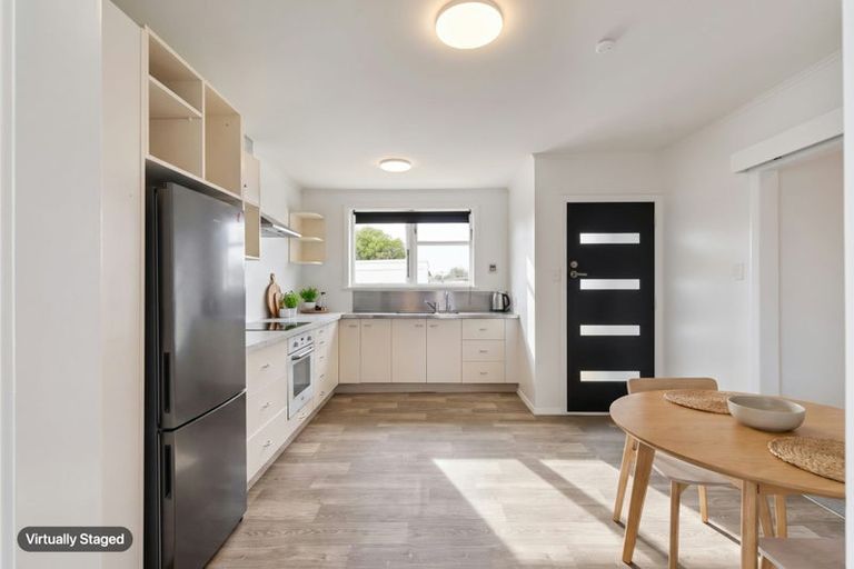 Photo of property in 58 Alexander Street, Awapuni, Palmerston North, 4412