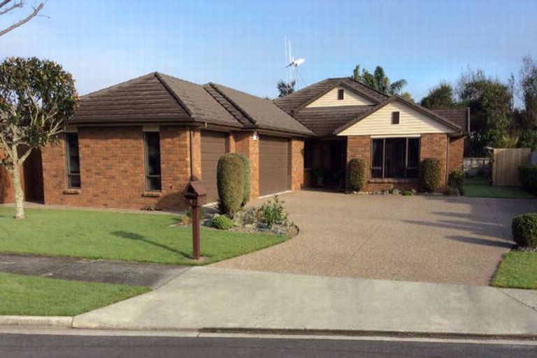 Photo of property in 9 Buchanan Place, Huntington, Hamilton, 3210