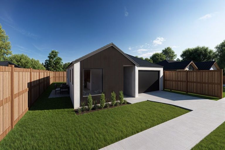 Photo of property in 1535 Springs Road, Lincoln, 7674