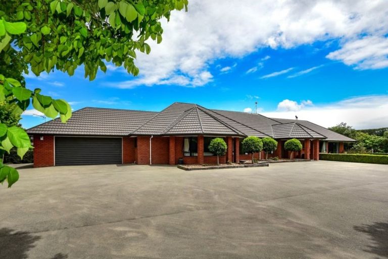 Photo of property in 1495 Telegraph Road, Charing Cross, Darfield, 7571