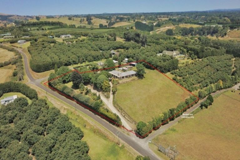 Photo of property in 162 Pukemapu Road, Oropi, Tauranga, 3173