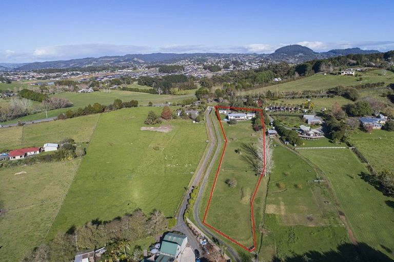Photo of property in 188 Vinegar Hill Road, Kauri, Kamo, 0185