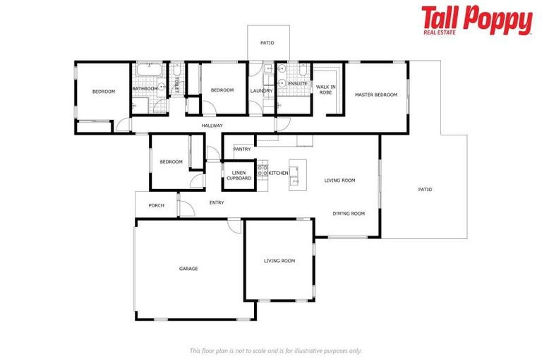 Photo of property in 2 Summersfield Blvd, Appleby, Richmond, 7020