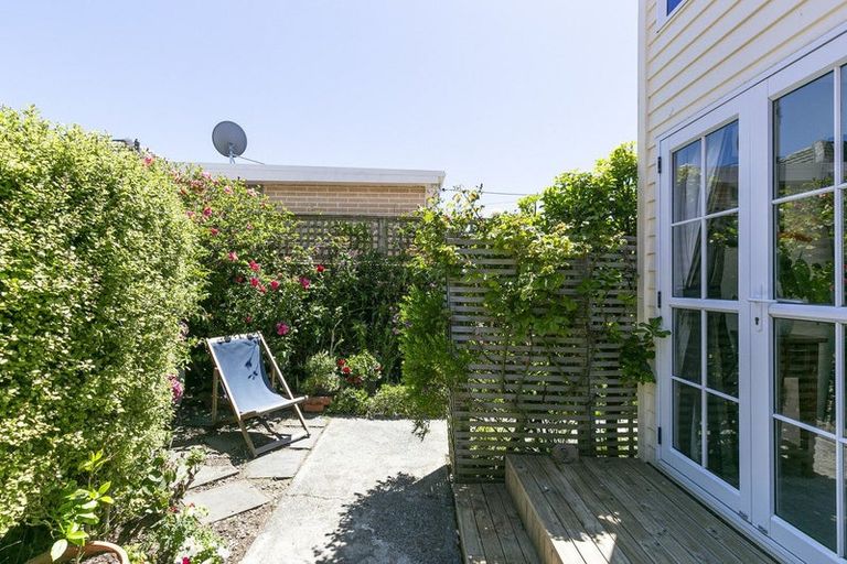 Photo of property in 26a Hobart Street, Miramar, Wellington, 6022